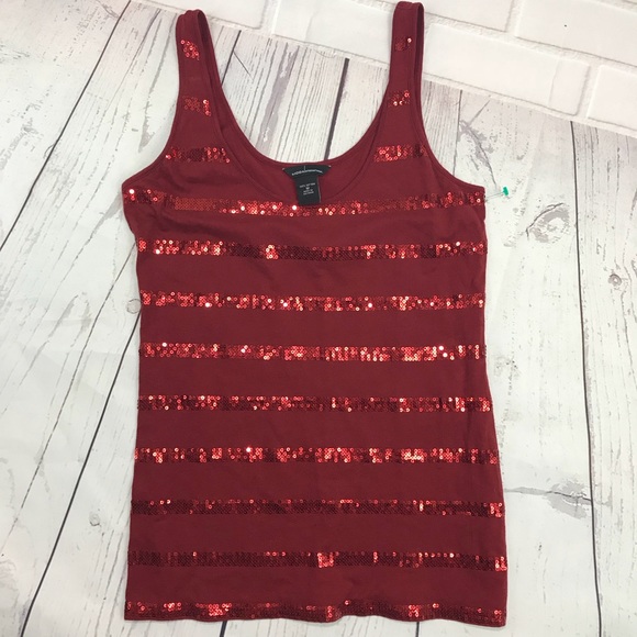 Moda International Tank Top - Picture 2 of 3